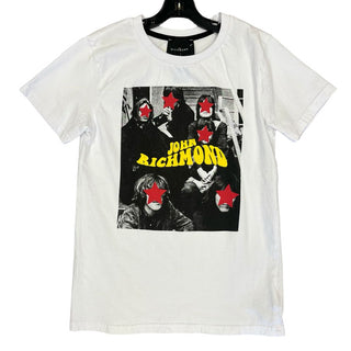 John Richmond t-shirt, 14 years