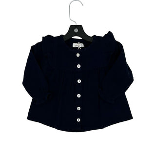 Jamie Kay blouse new with tags, 3-6 months