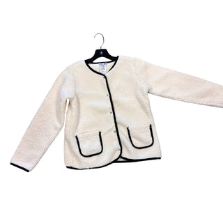 Jacadi shearling Jacket, 10 years