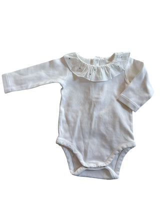 Jacadi bodysuit, 3 months