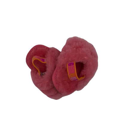 Ugg Slippers, 2/3 little kid