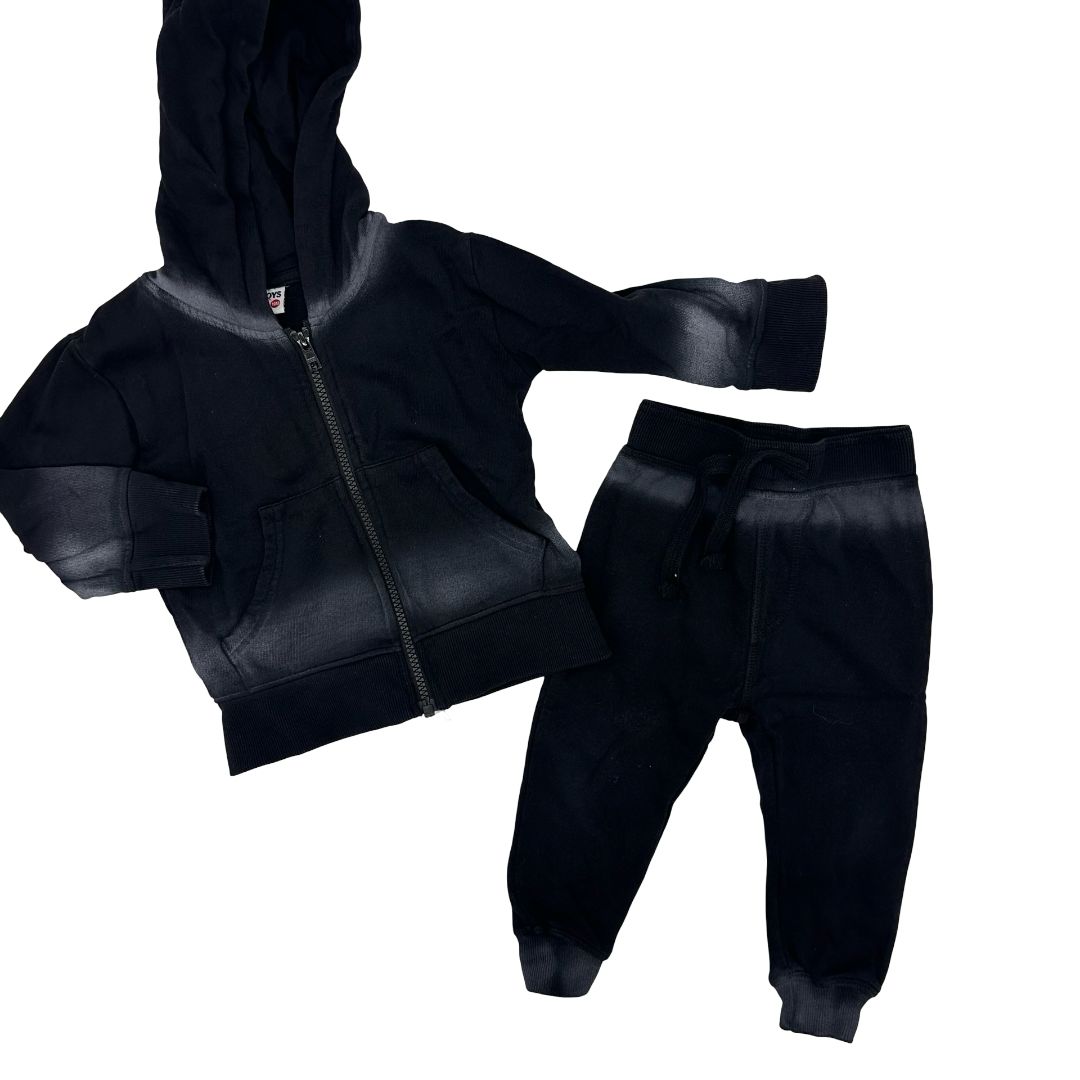 Mish Boys sweatset, 18 months