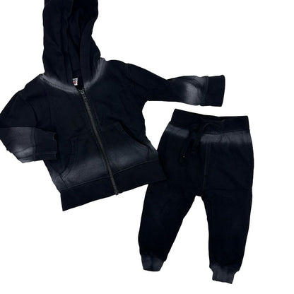 Mish Boys sweatset, 18 months
