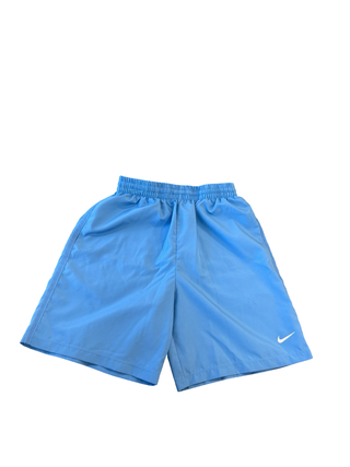 Nike Drifit shorts, youth large