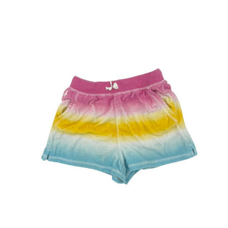 Ralph Lauren Tericloth Tie-Dye Shorts, 5 years
