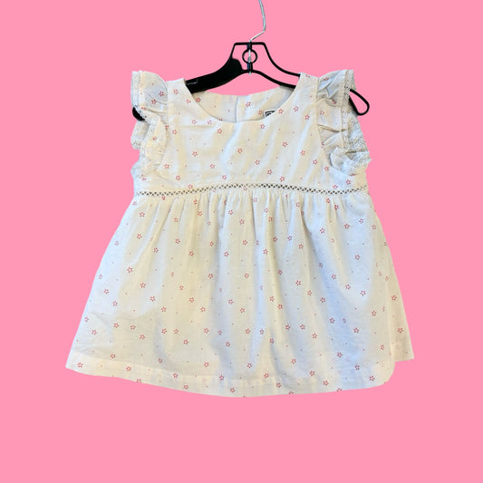Bonton dress, 6m