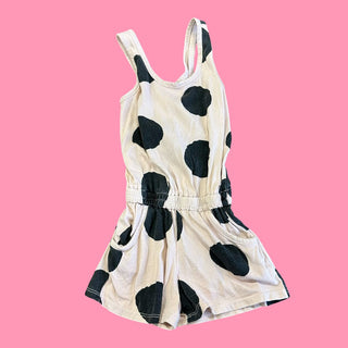 Joah Love Romper, 3 years