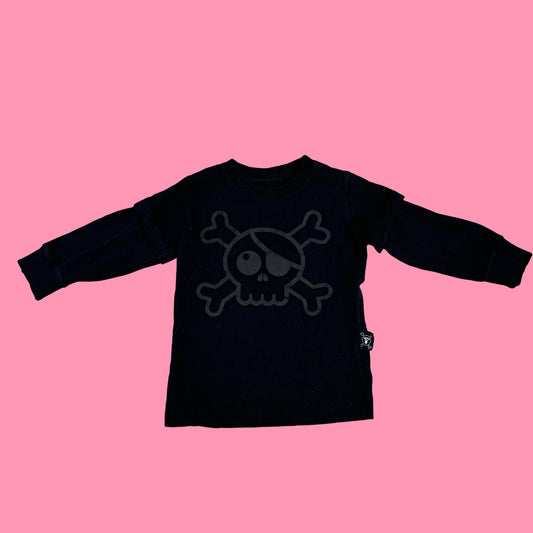 Nununu T-shirt, 12-18m