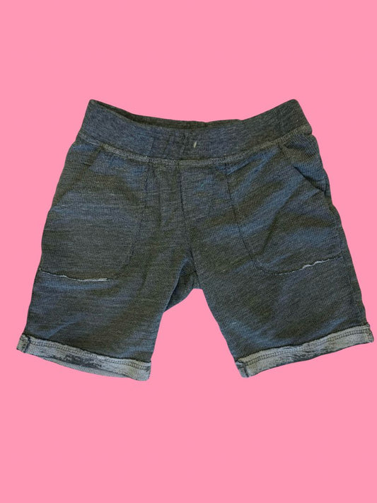 Joah Love Grey Shorts, 2 years