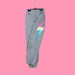 Aviator Nation Sweatpants, 10 years