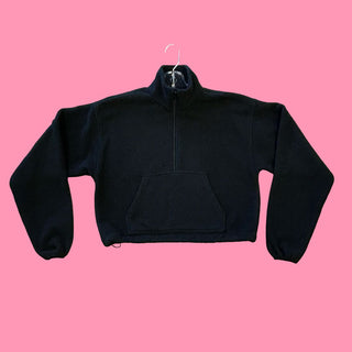 Tna fleece, x-small