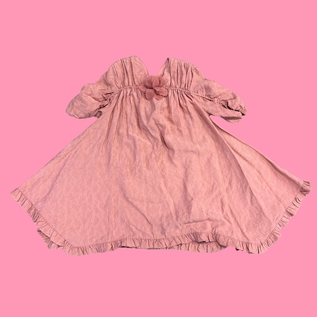 Zara special edition new with tags, 7 years