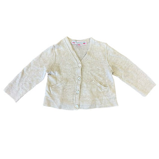 Bonpoint cardigan, 12 months