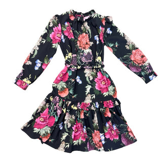 Christina Rohde dress, 8-10 years