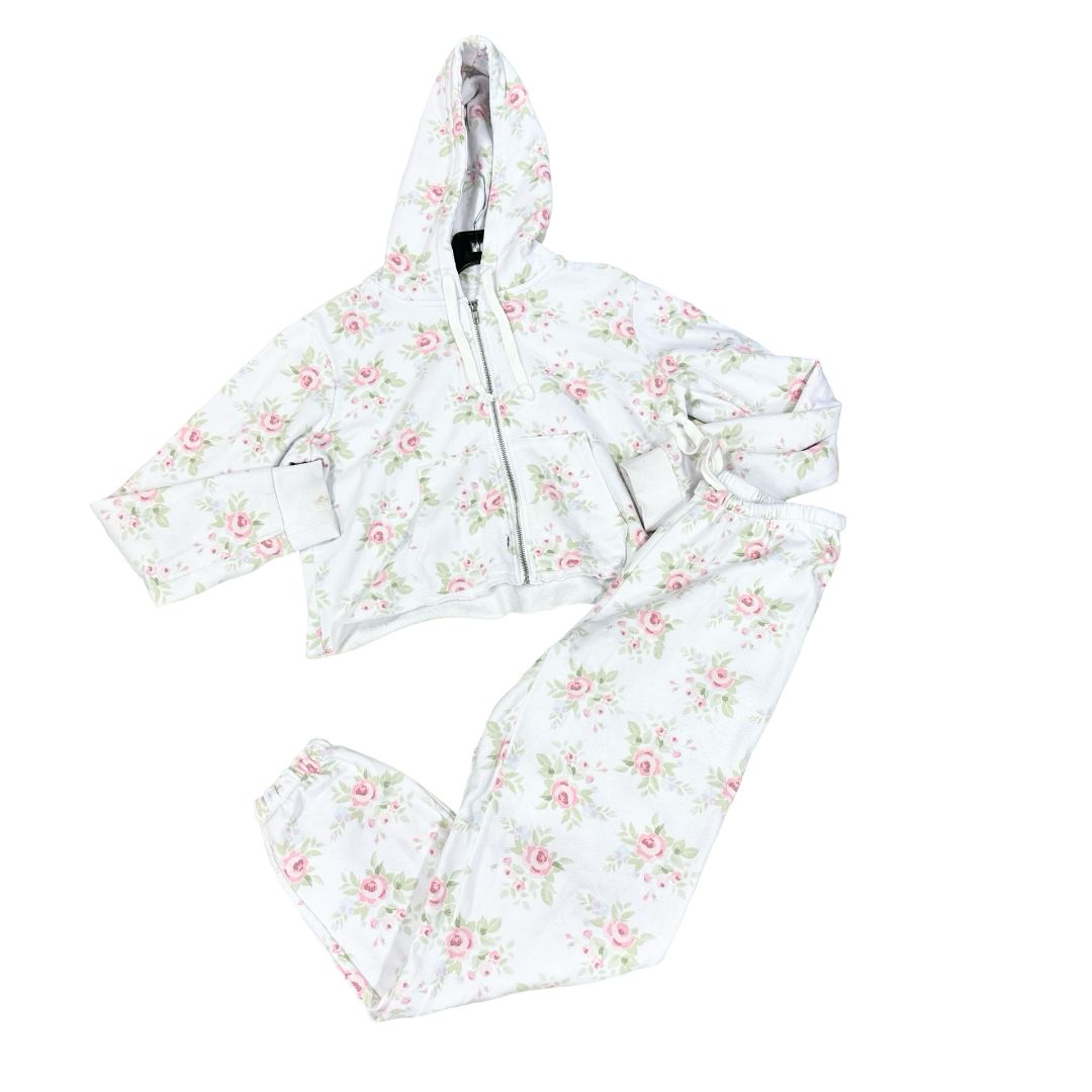 KatieJ set some slight stains on sleeve cuff, XL