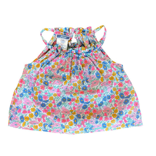 Jacadi tank top, 3 years