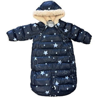 7am enfant stroller jacket, 0-6 months