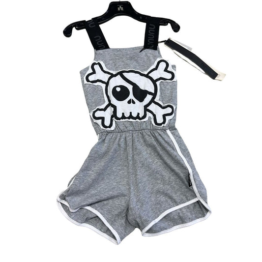 Nununu brand new with tags, 3-4 years