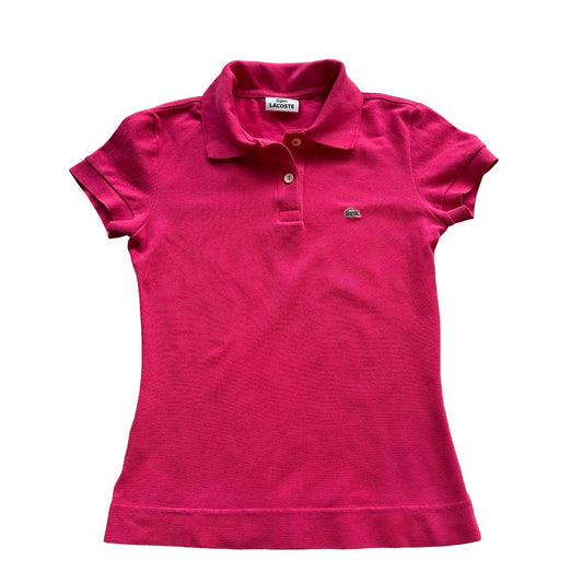 Lacoste T-shirt, x-small