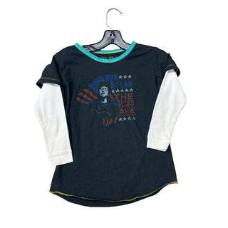 Rowdy Sprout long sleeve, 8 years