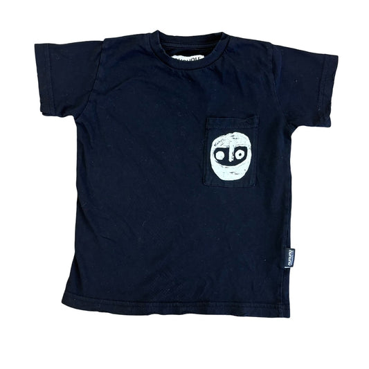 Nununu  T-shirt, 3-4 years