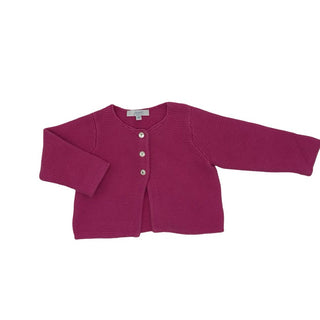 Jacadi cardigan, 6 months