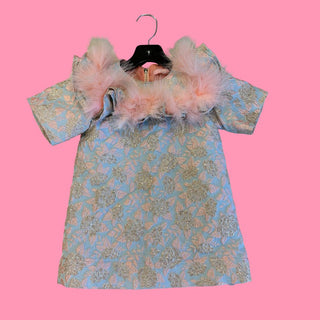 Imo Ime dress, 3t
