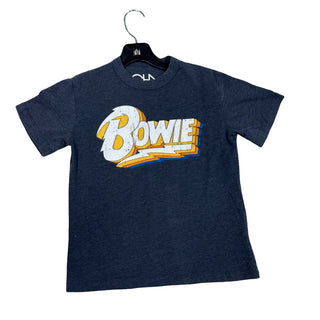 Chaser Navy Bowie tshirt, 7 years