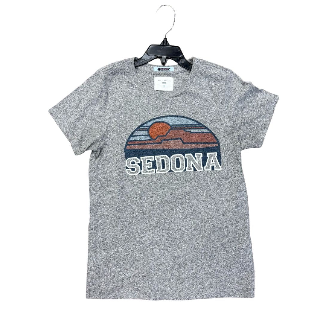 Sol Angeles T-shirt, 12 years