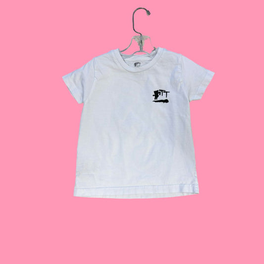 Tiny Tycoon T-Shirt, 4 years