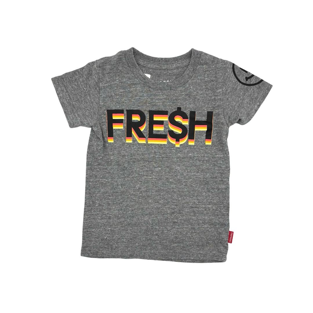 Prefresh T-shirt, 4 years