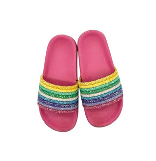 sparkle pool/beach slides, 11