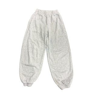 Tna Grey Sweatpants with Small Stain, 2xs
