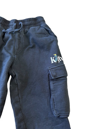 Kith NYC sweatpants, 8 years