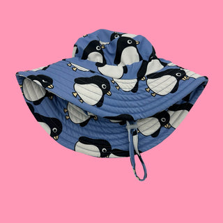 Hux swim/sunhat, S