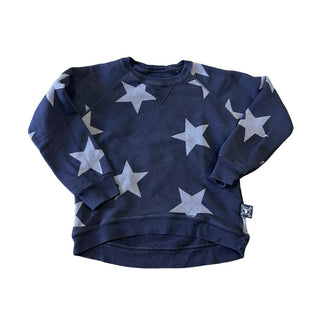 Nununu Sweater, 2-3 years