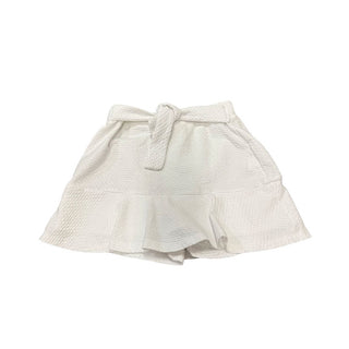 Zara White Skirt, 10 year