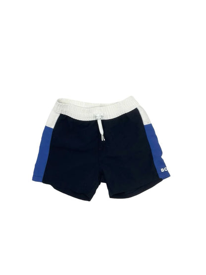 Hugo Boss Blue Swim Shorts, 18 months