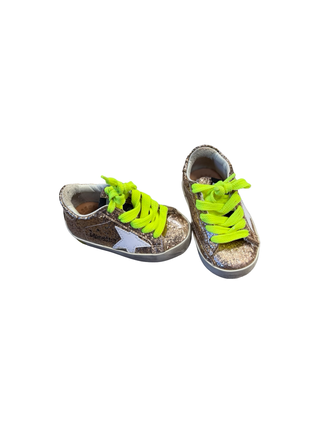 Golden Goose , Eu 20 (approx us 5)