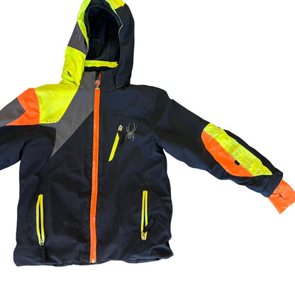 Spyder Ski jacket, 8 years