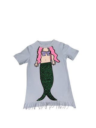 Stella McCartney Swim cover up, 2 years