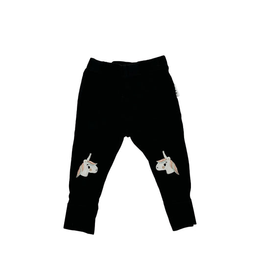 Hux Unicorn leggings, 12 months