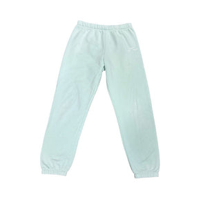 Lazypants Mint Green Sweatpants, 12 years