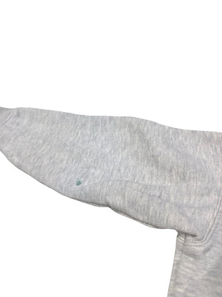 Essentials Grey hoodie, 4-5 years