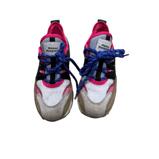 Maison Mangostan Multi-Colour Running Shoes, eu 33