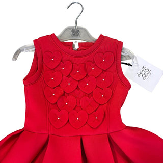 Deux par deux New with tags dress, 6 years
