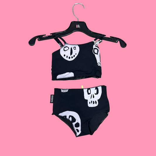 Nununu Swimsuit, 18-24m