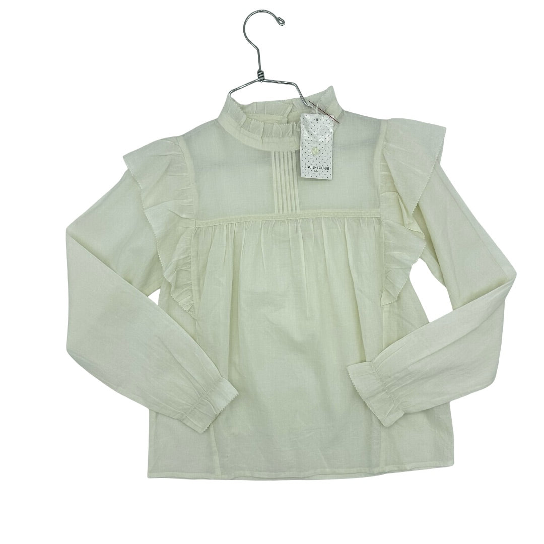 New with tags Amanda tunic Louis Louise , 4 years