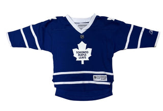 Toronto maple leaf’s Maple Leafs Jersey, 2-4 years