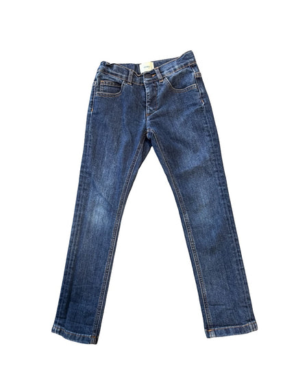Fendi Jeans, 6 years